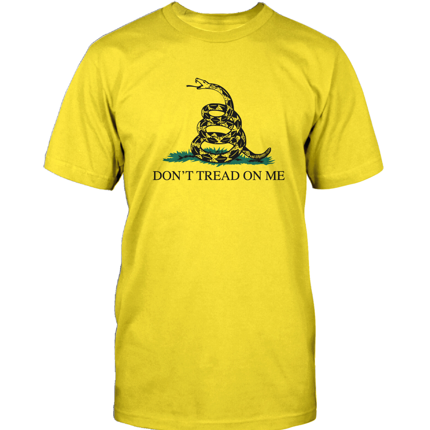 Gadsden Flag Tee
