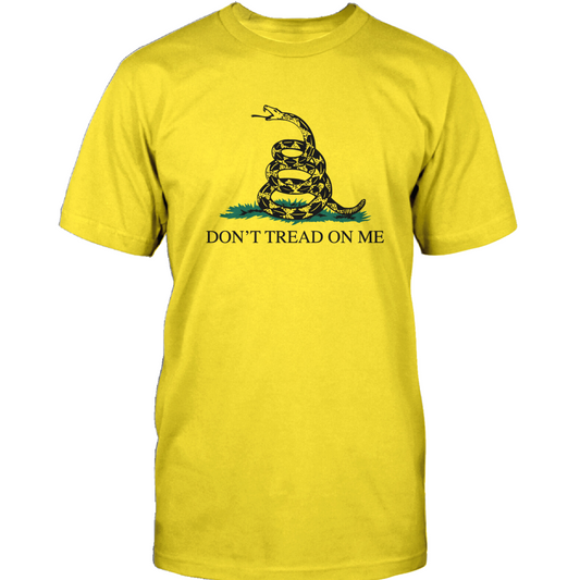 Gadsden Flag Tee