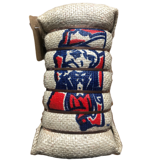 Colonel Mississippi 6-Inch Cotton Bale