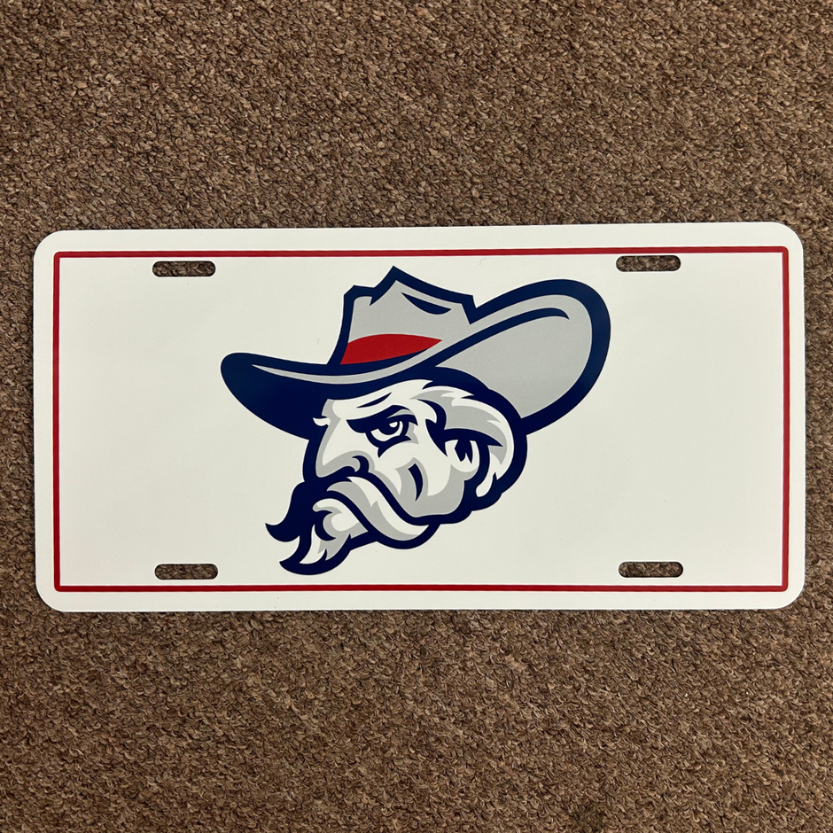 Colonel Reb Sign Accessories – MississippiRebel.com