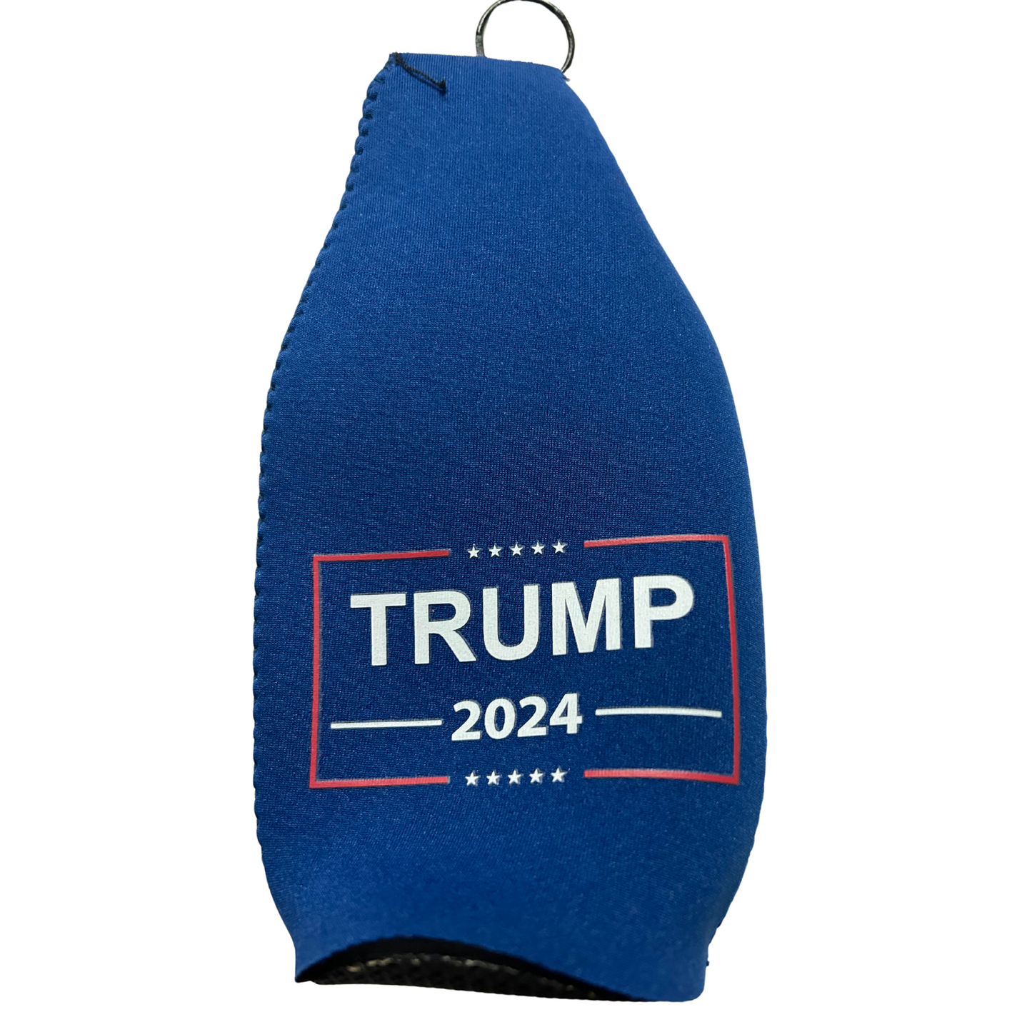 Trump 2024 Bottle Jacket (Blue)