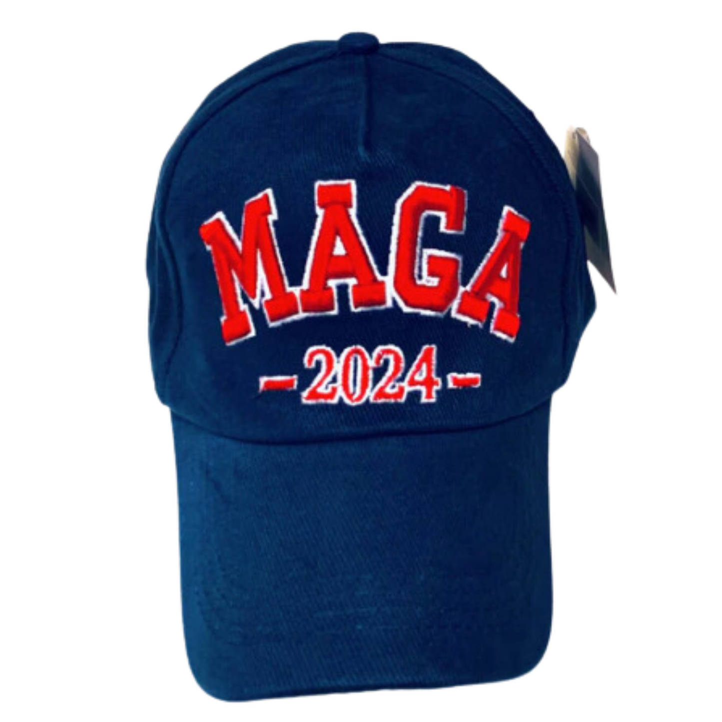 Trump MAGA Cap (Navy)