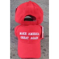 Trump Original MAGA Cap