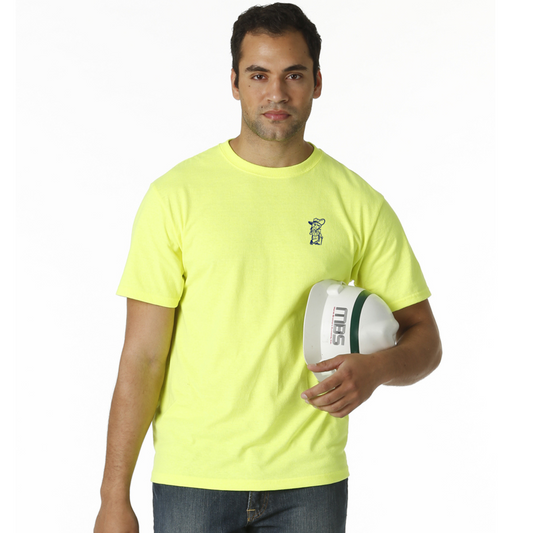 Hi-Vis Unisex Tee